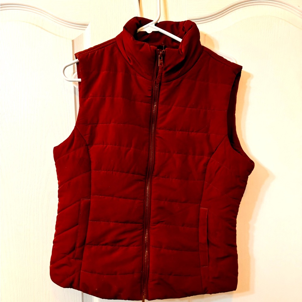 Women’s Vest